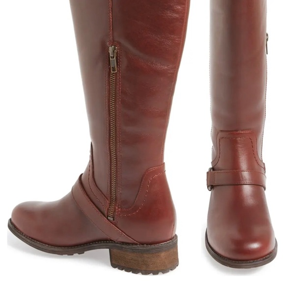 Australia 'Dahlen' Water Resistant Riding Boot - Picture 1 of 17